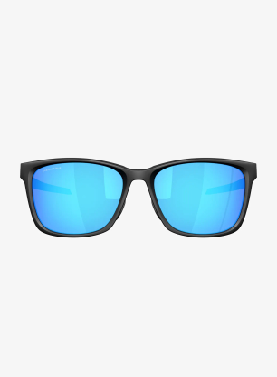 Slnečné okuliare Oakley Paracord - matte blk/prizm sapphire polar