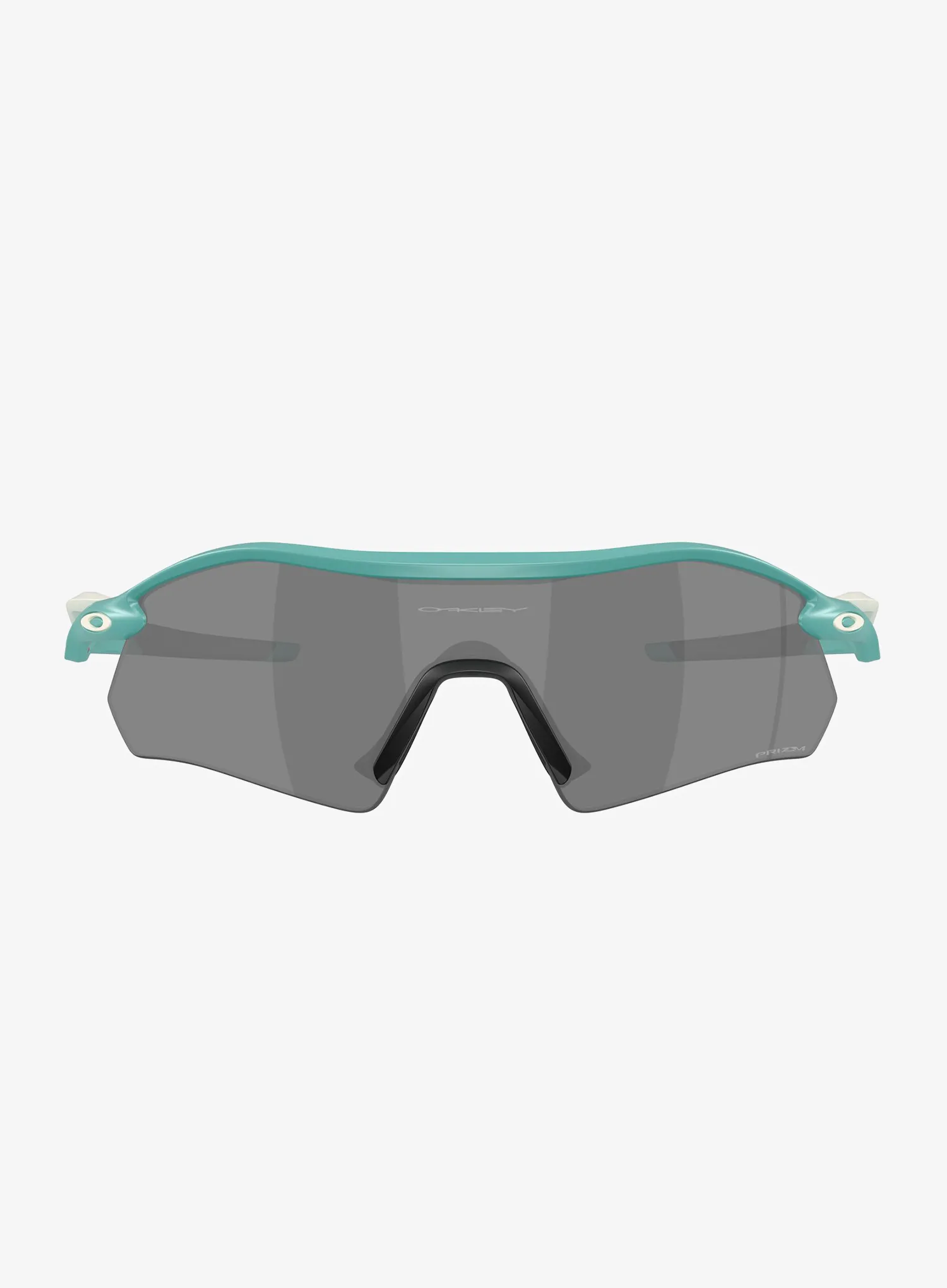 Slnečné okuliare Oakley Radar Plate - matte pacific/prizm black