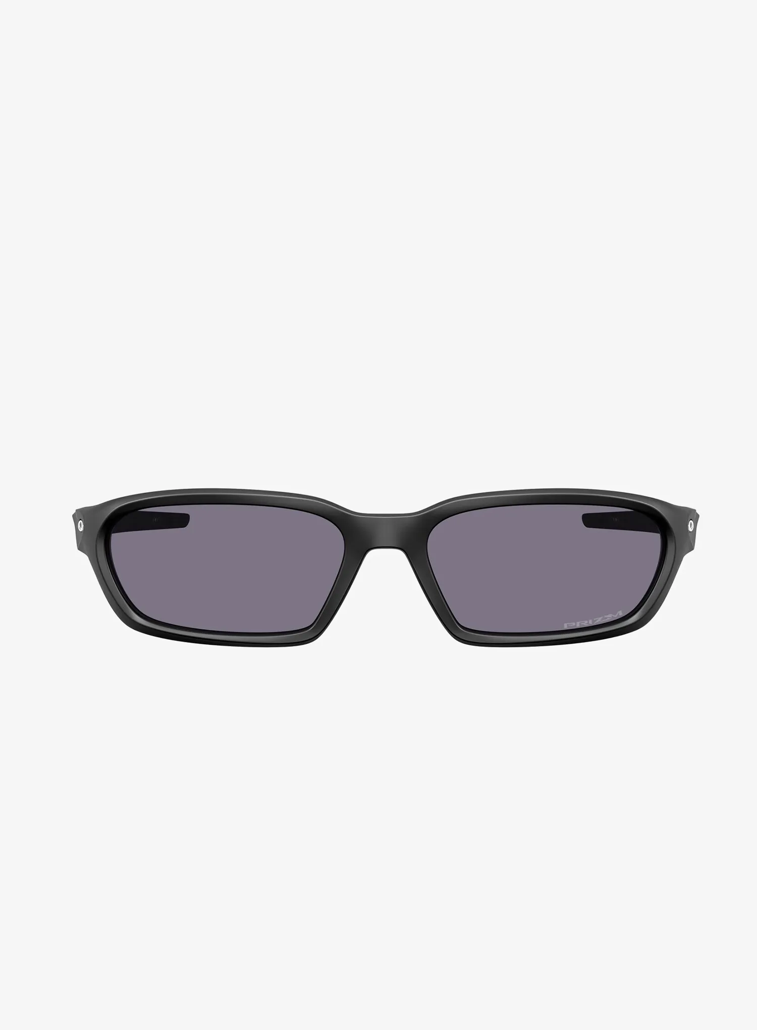 Slnečné okuliare Oakley Terraforma - matte black/prizm grey