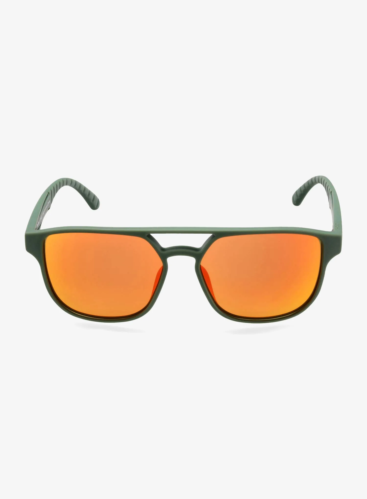 Slnečné okuliare Red Bull Spect Elroy - olive green/brown/red