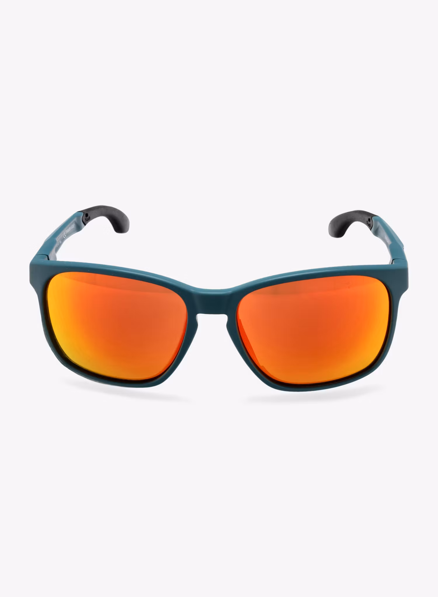 Slnečné okuliare Rudy Project Light Flow A - multilaser orange/teal matte