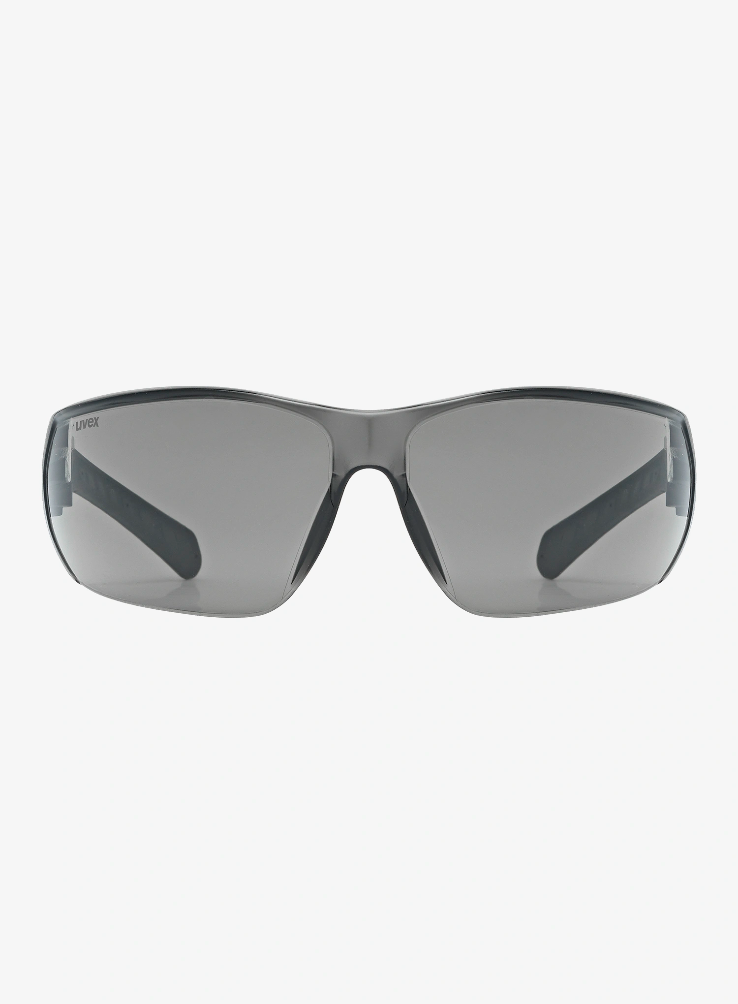 Slnečné okuliare Uvex Equate - black matt/smoke