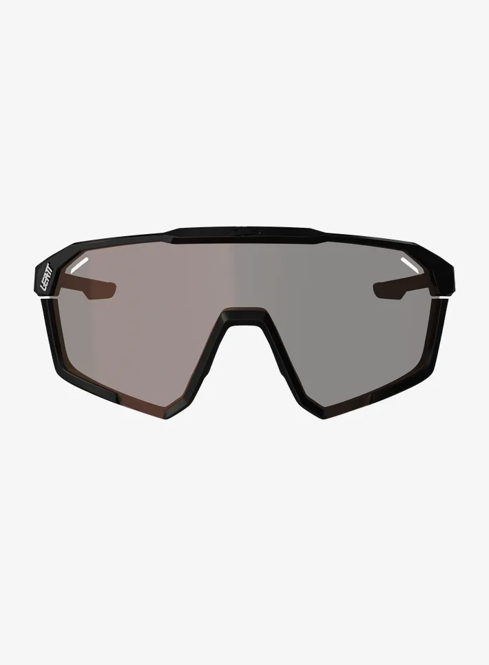 Cyklistické okuliare Leatt SpeedViz Pro Iriz - stain black