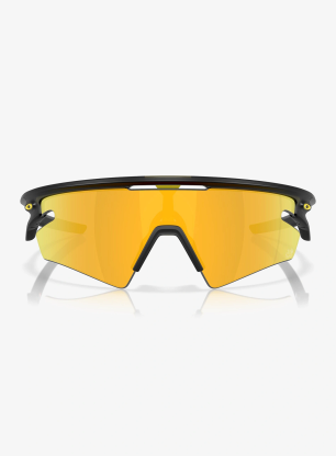 Cyklistické okuliare Oakley Sphaera Slash - tdf mat blk ink/prizm 24k pol