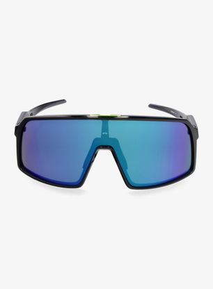 Cyklistické okuliare Oakley Sutro - black ink/prizm jade