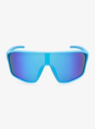 Cyklistické okuliare Red Bull Spect Daft - blue