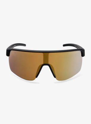 Cyklistické okuliare Red Bull Spect Dakota - black