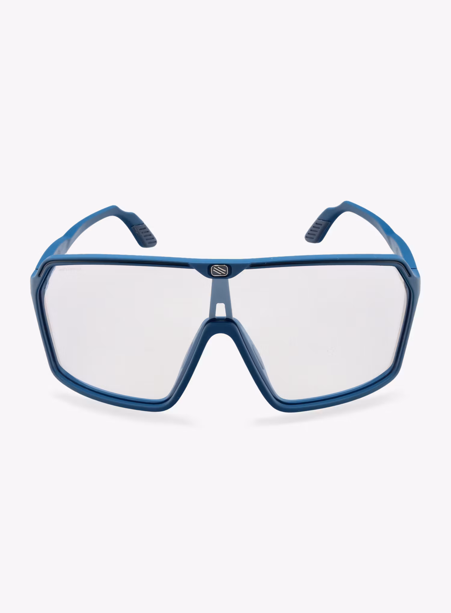 Cyklistické okuliare Rudy Project Spinshield - impa.ph 2las.blk/pacif.blue m.