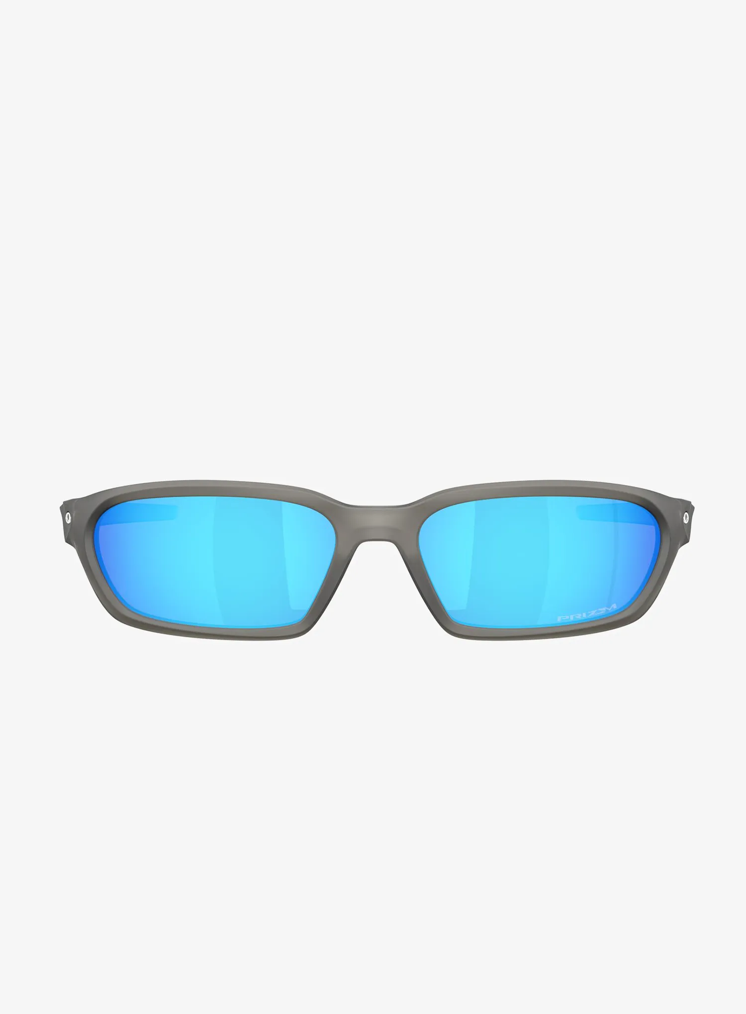 Slnečné okuliare Oakley Terraforma - grey smoke/prizm sapphire