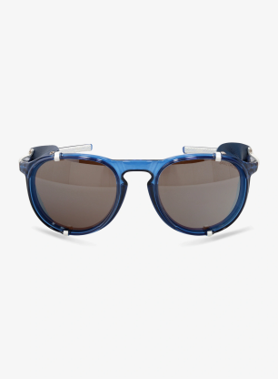 Okuliare na hôry Julbo Millenium - Spectron 4 - shiny trans.blue/blue/white