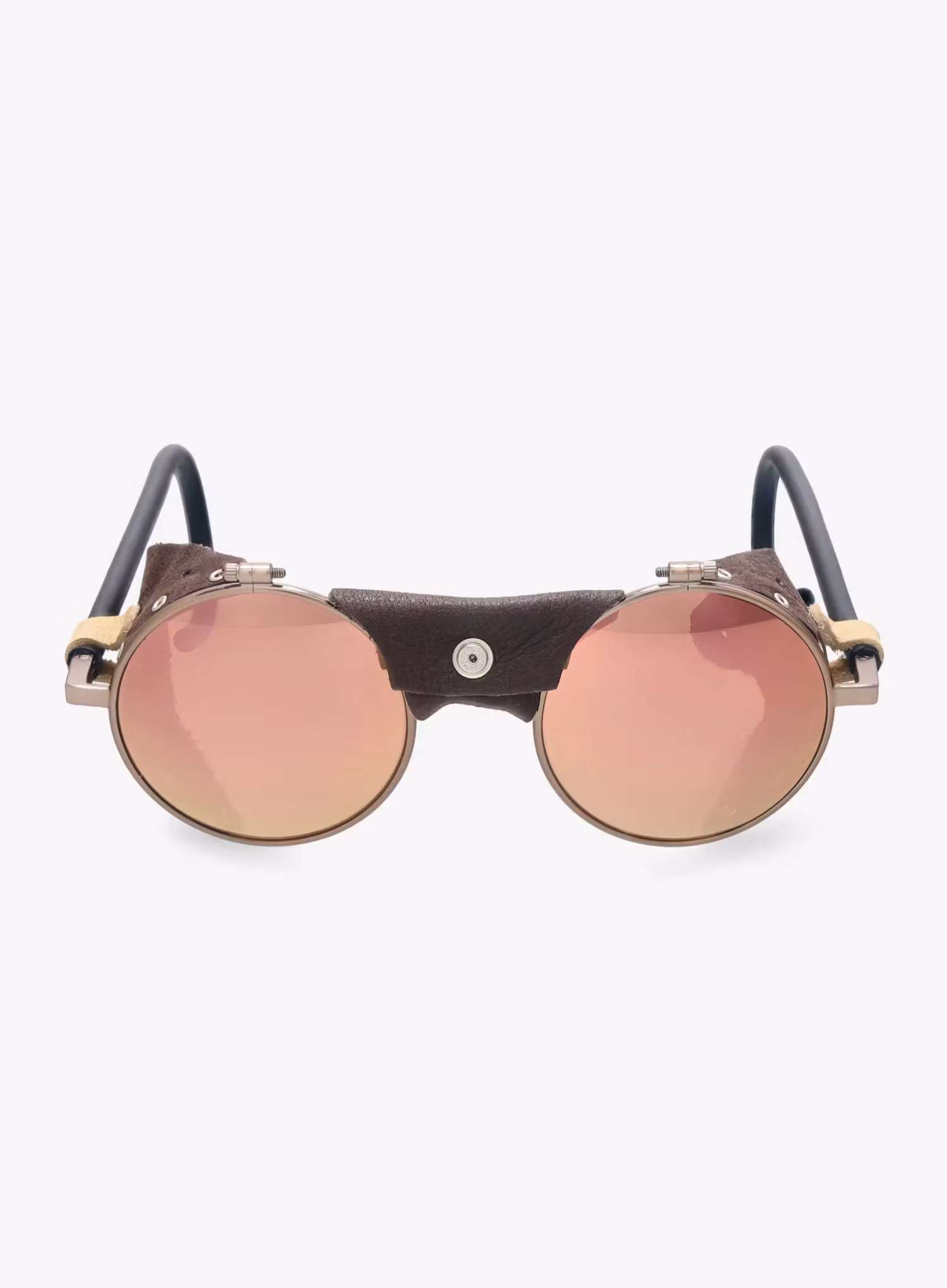 Okuliare na hôry Julbo Vermont Classic - SP3CF - gloss brown/pink