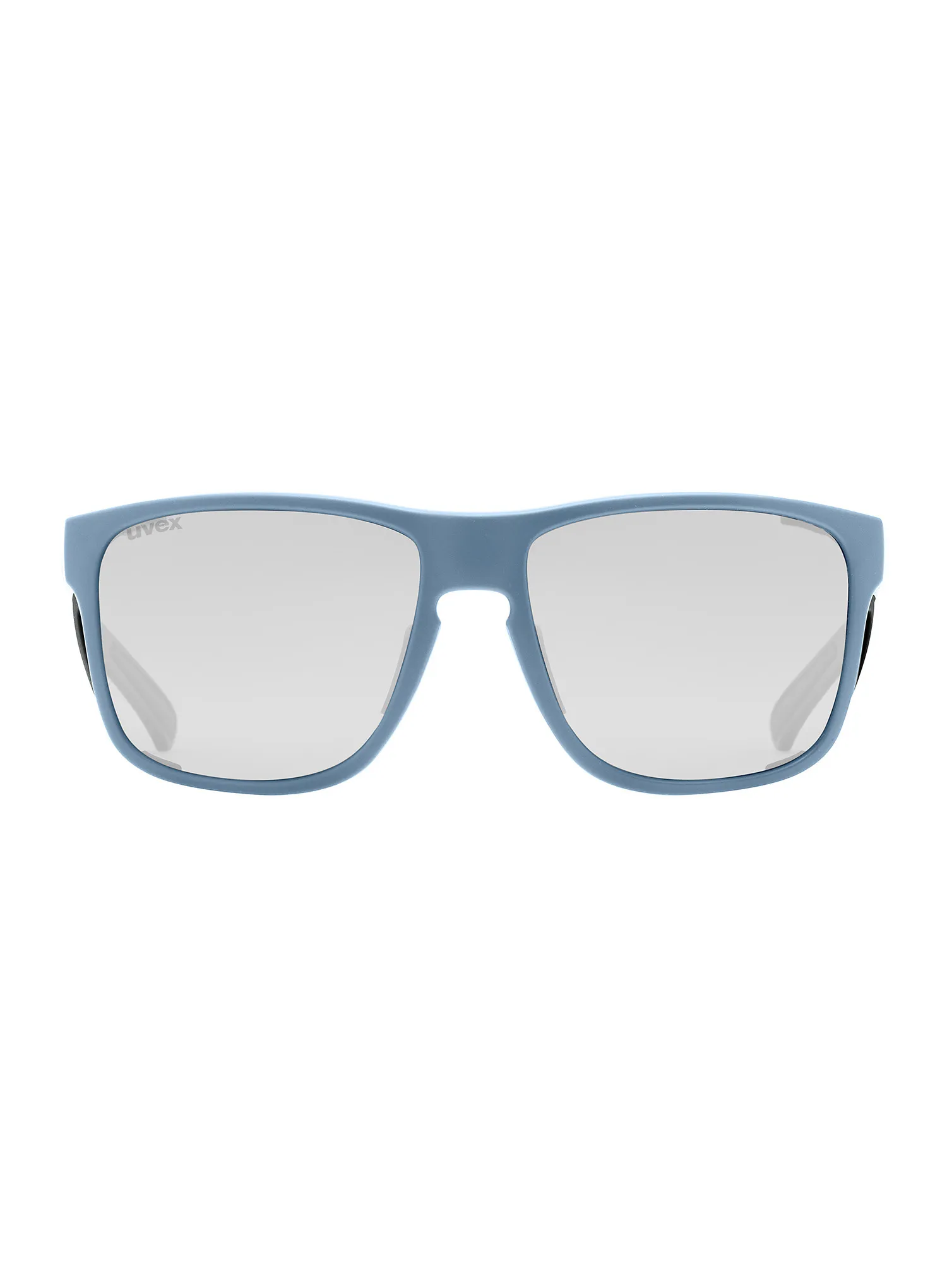 Okuliare na hôry Uvex Sportstyle 312 - stone blue matt/mirror silver