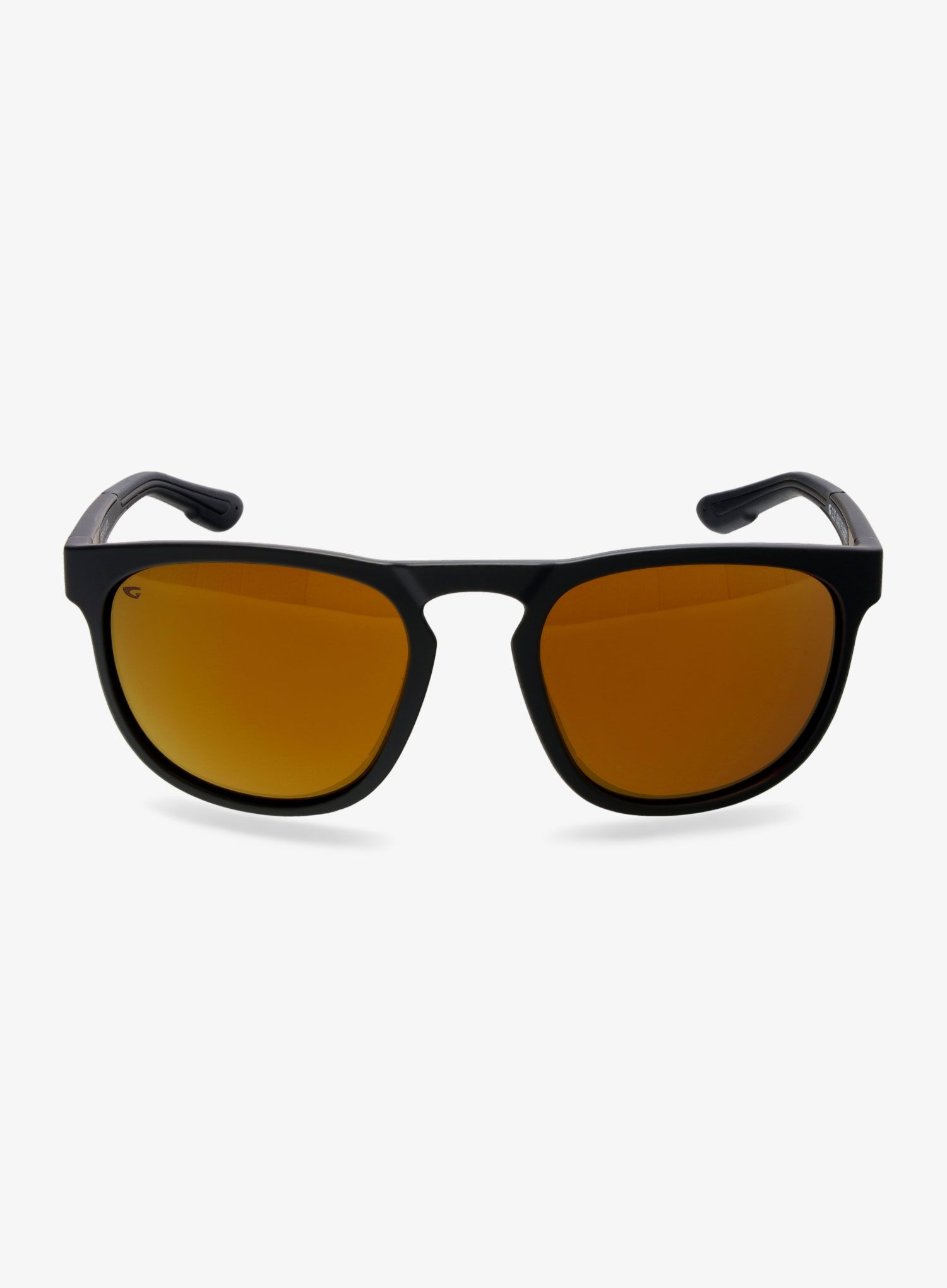 Polarizačné slnečné okuliare GOG Dex - polychromatic gold/matt black