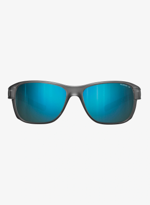 Polarizačné slnečné okuliare Julbo Camino - Polar 3 HD - black translu mat/grey