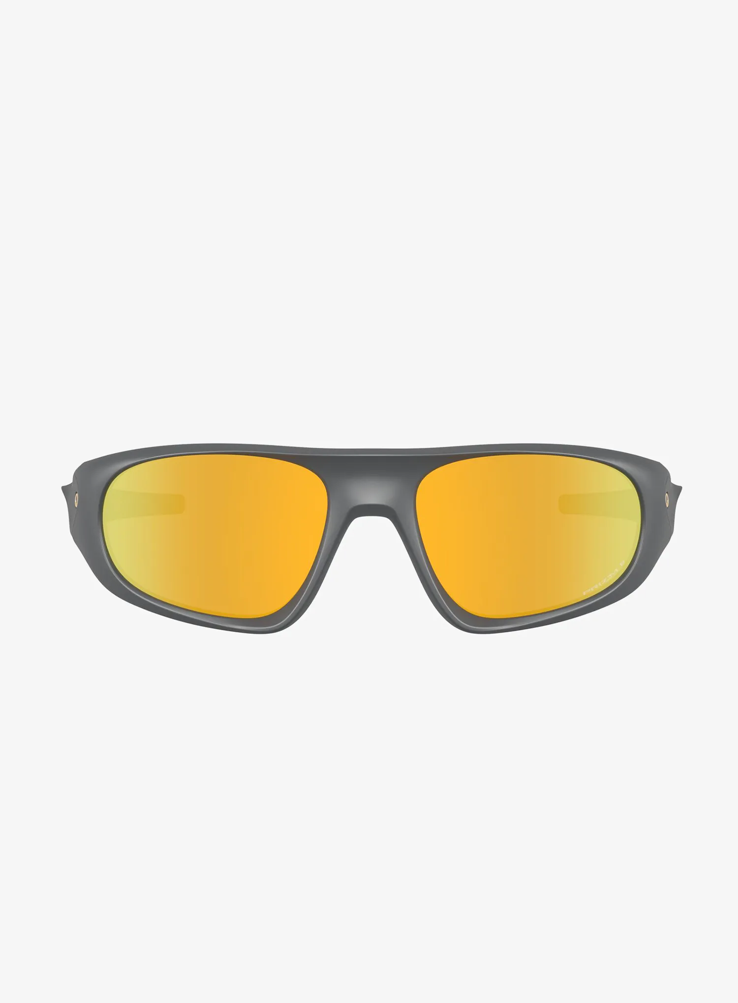 Polarizačné slnečné okuliare Oakley Neoforma - matte carbon/prizm 24k polar