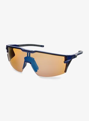 Okuliare na hôry Julbo Ultimate Cover - Reactiv 2-4 DL - marron/marron fonce