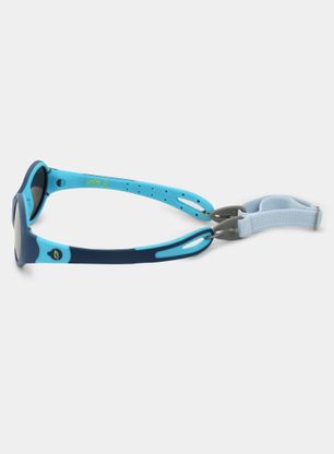 Detské slnečné okuliare Julbo Loop M – SP4 - blue/turquoise