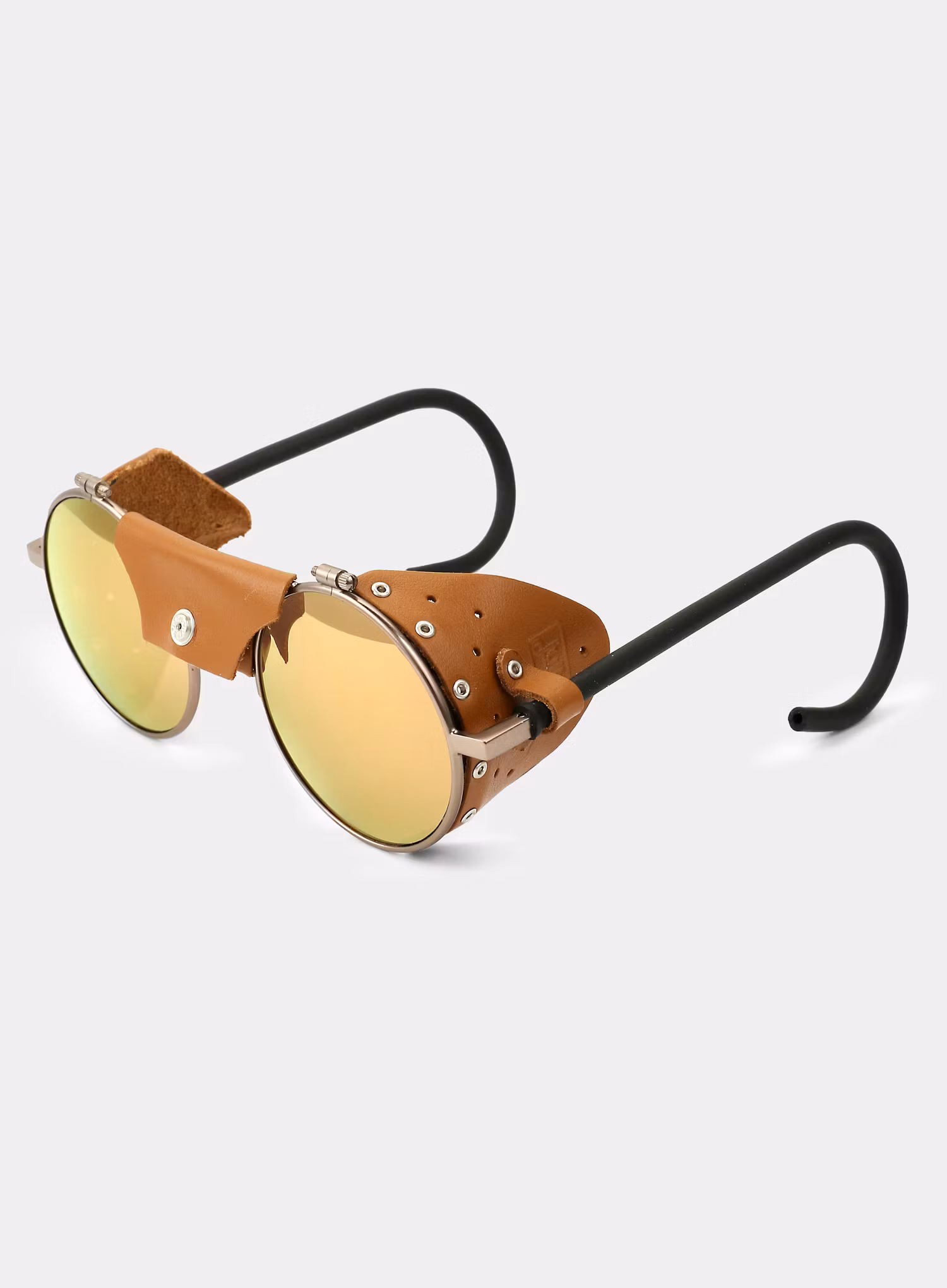 Okuliare na hôry Julbo Vermont Classic SP3CF - brown
