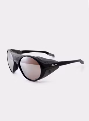 Ľadovcové okuliare Oakley Clifden - matte black/prizm snow blk ir