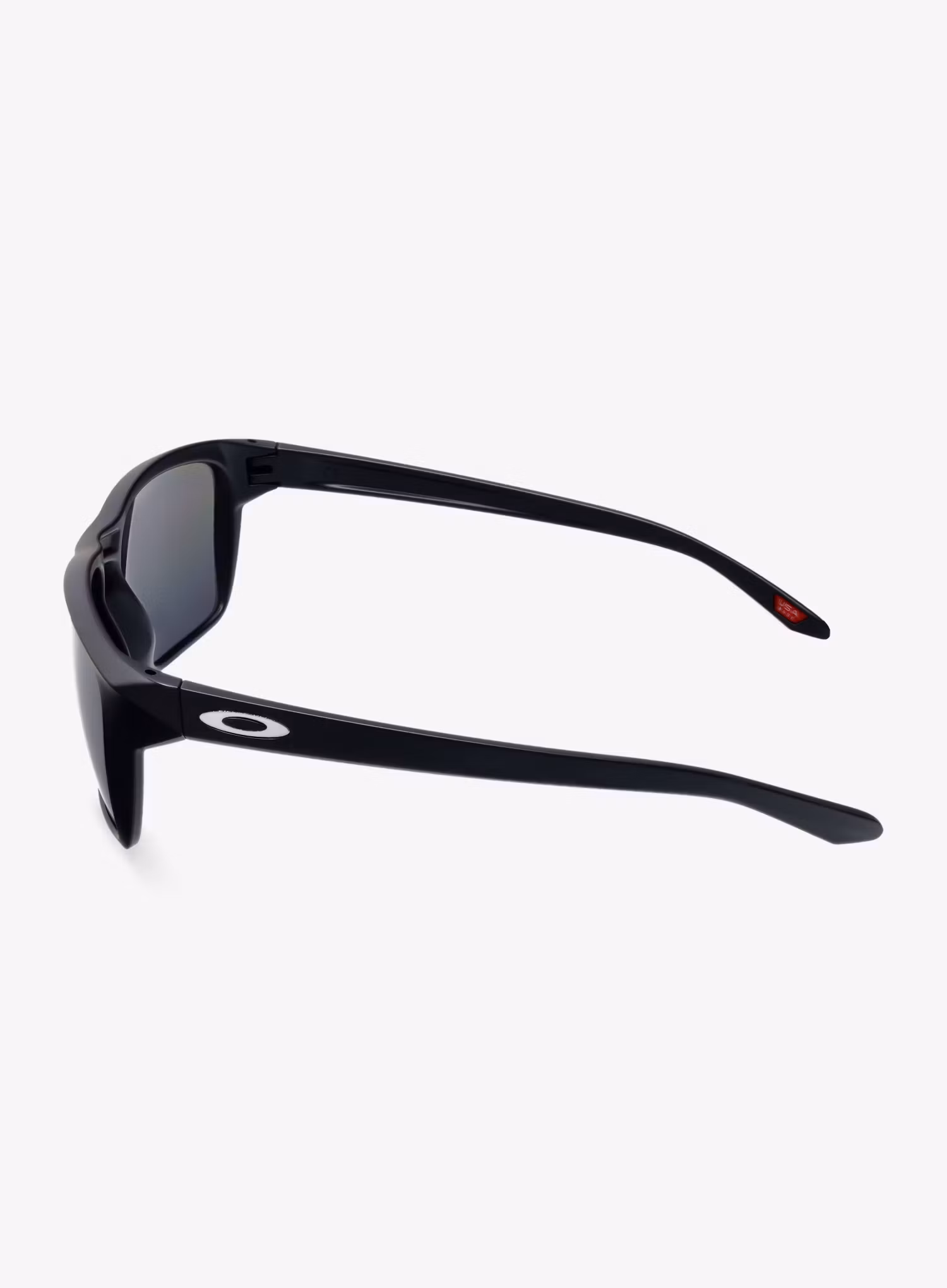 Slnečné okuliare Oakley Sylas - matte black/prizm black