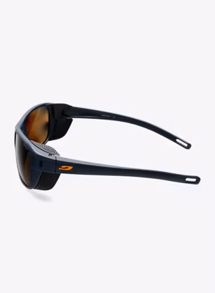 Polarizačné okuliare Julbo Camino - POL3 - matt dark blue/black