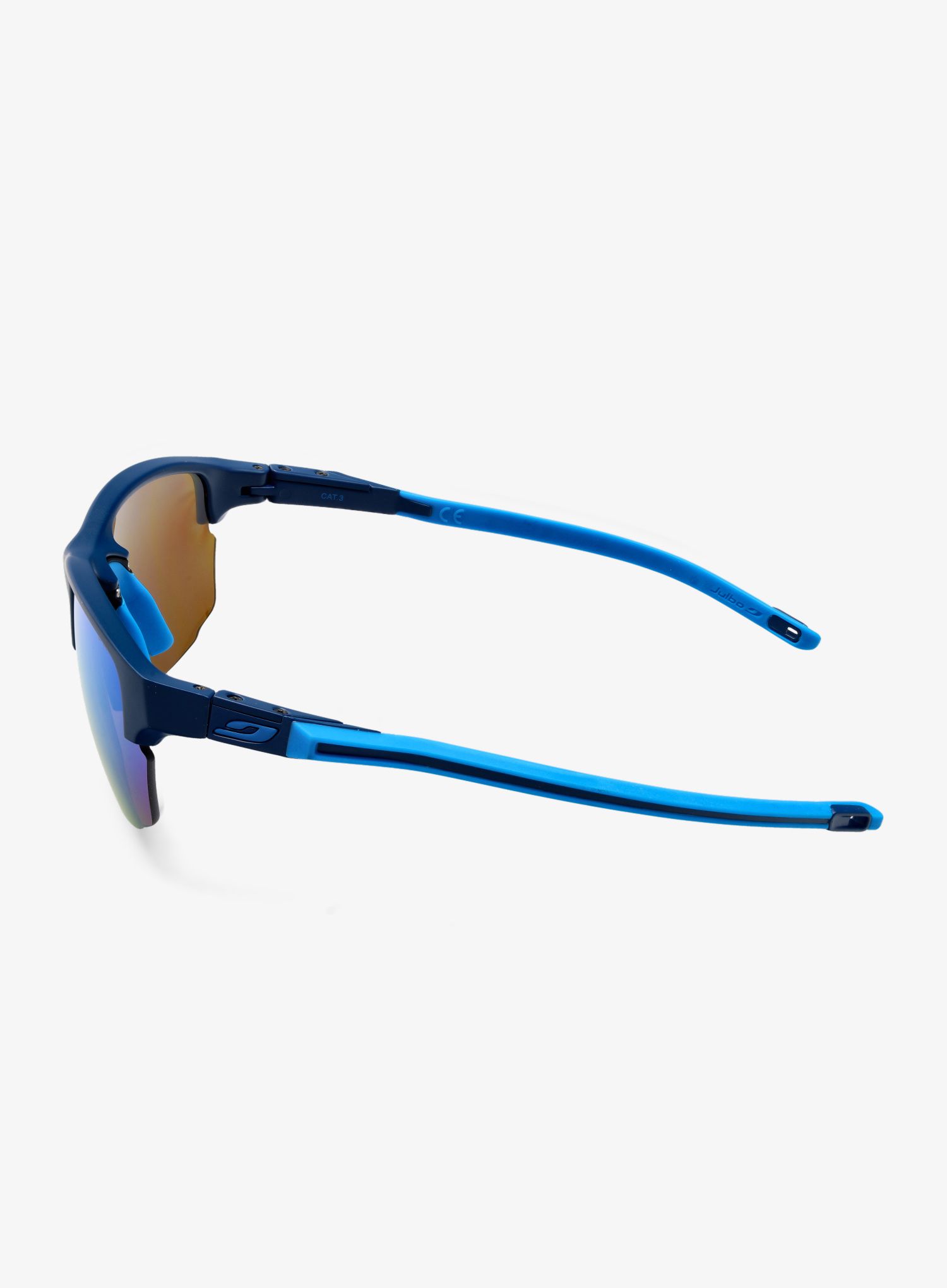 Slnečné okuliare Julbo Split - SP3CF - blue/blue