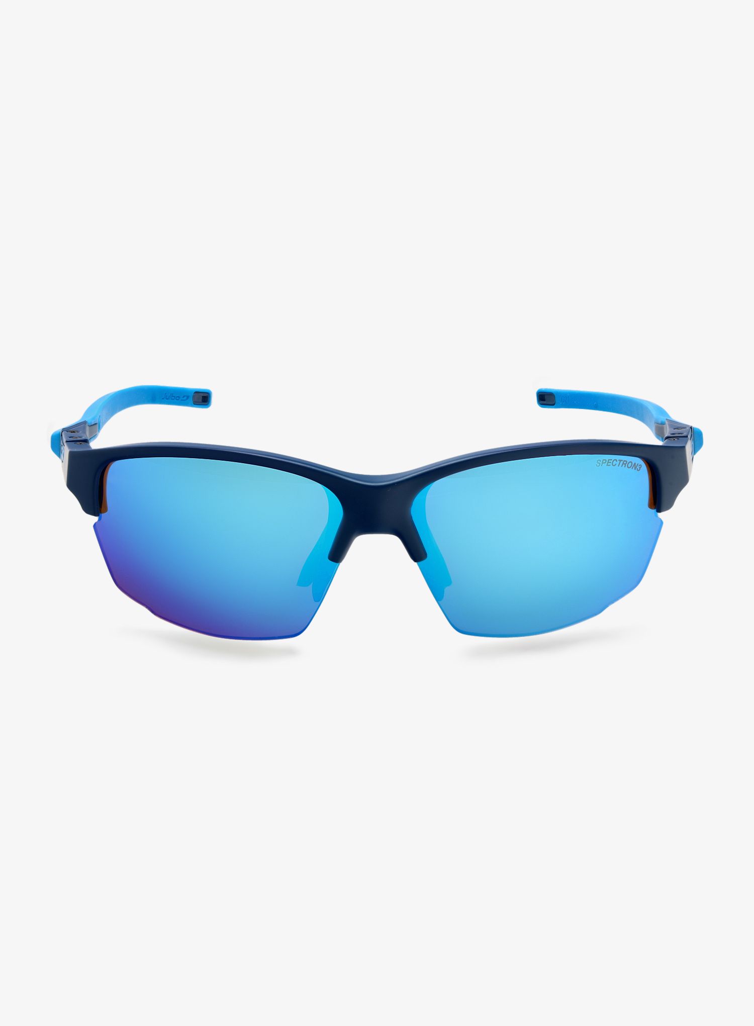 Slnečné okuliare Julbo Split - SP3CF - blue/blue