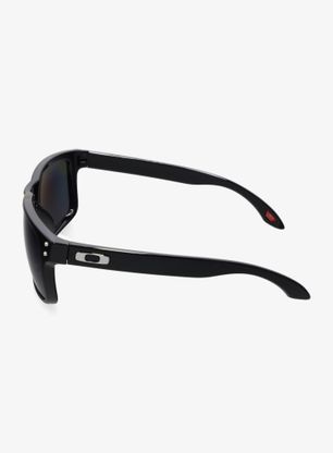 Slnečné okuliare Oakley Holbrook - polished black/prizm black