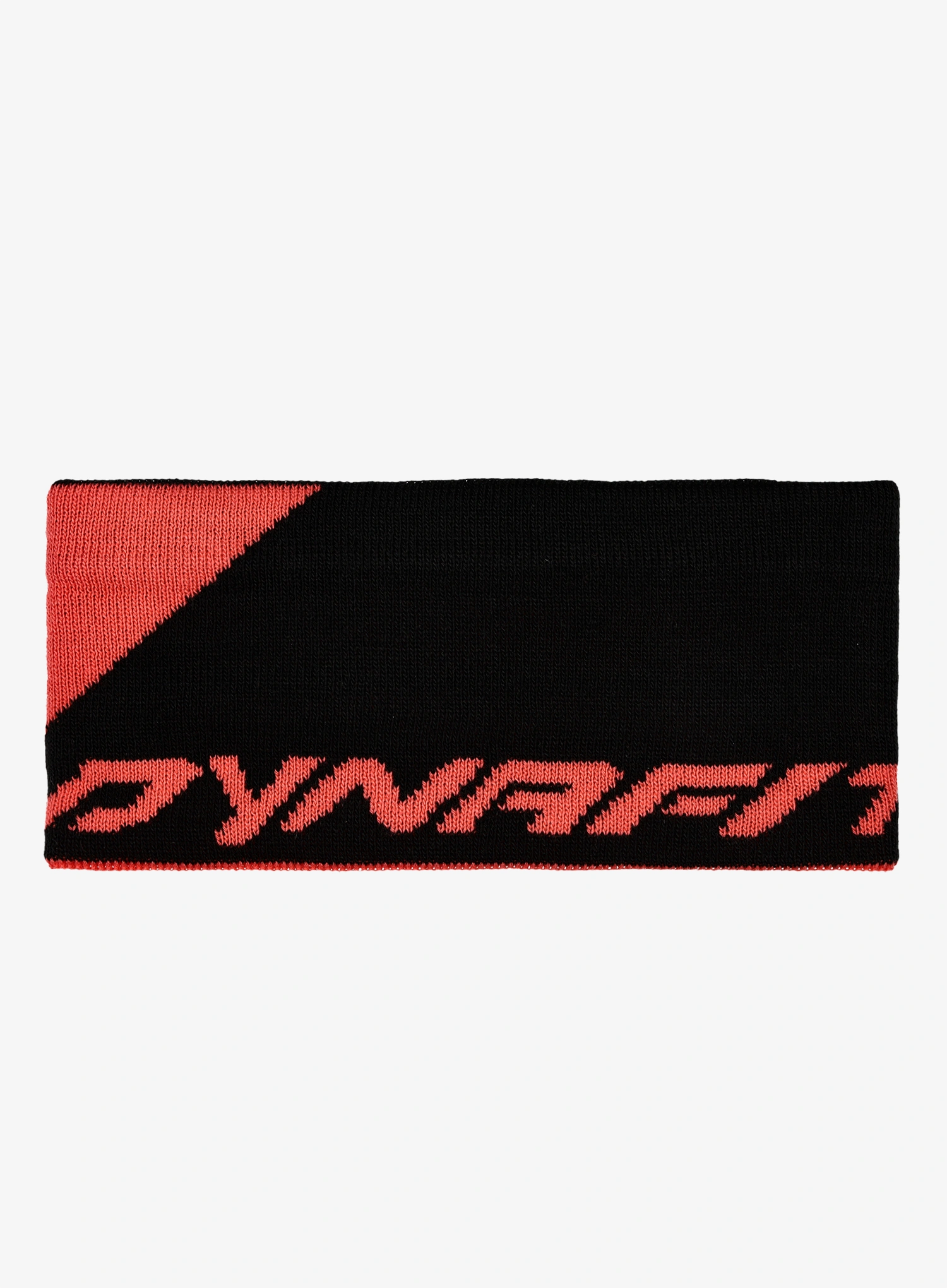 Bežecká čelenka Dynafit Leopard Logo Headband - cabana