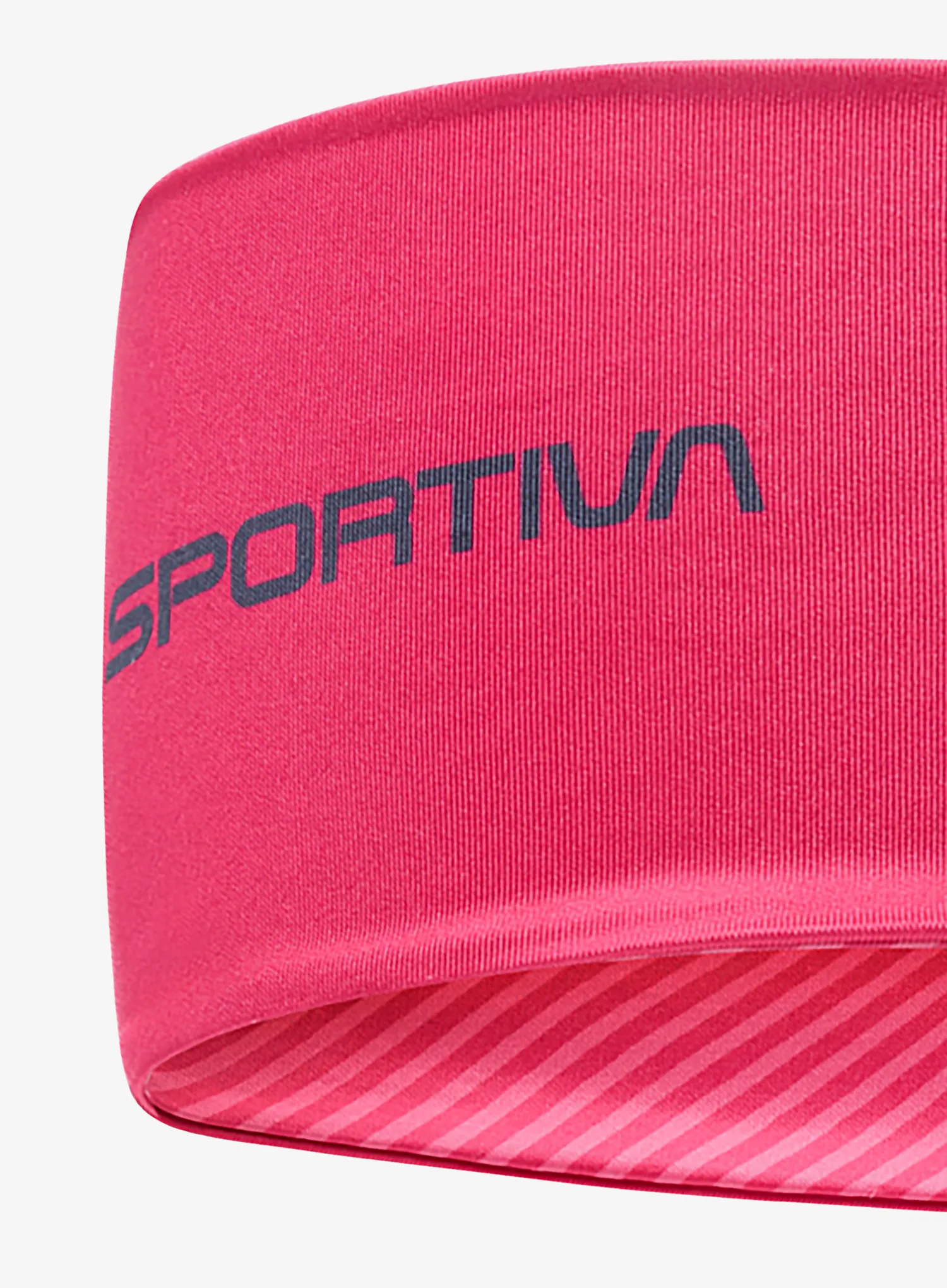 Bežecká čelenka La Sportiva Flow Headband - azalea/night sky