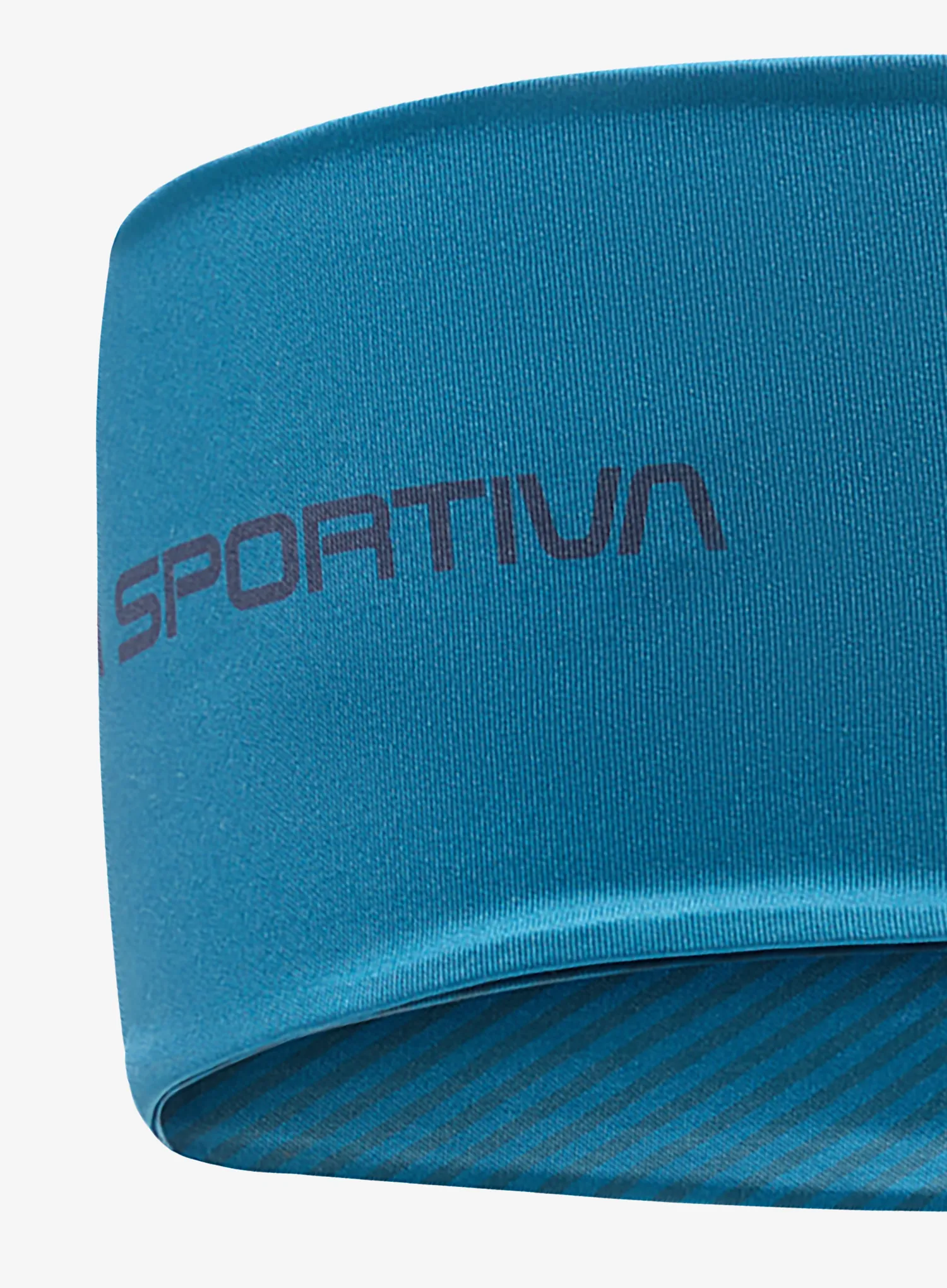 Bežecká čelenka La Sportiva Flow Headband - lake/chalk