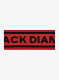 Čelenka Black Diamond BD Headband - coral red