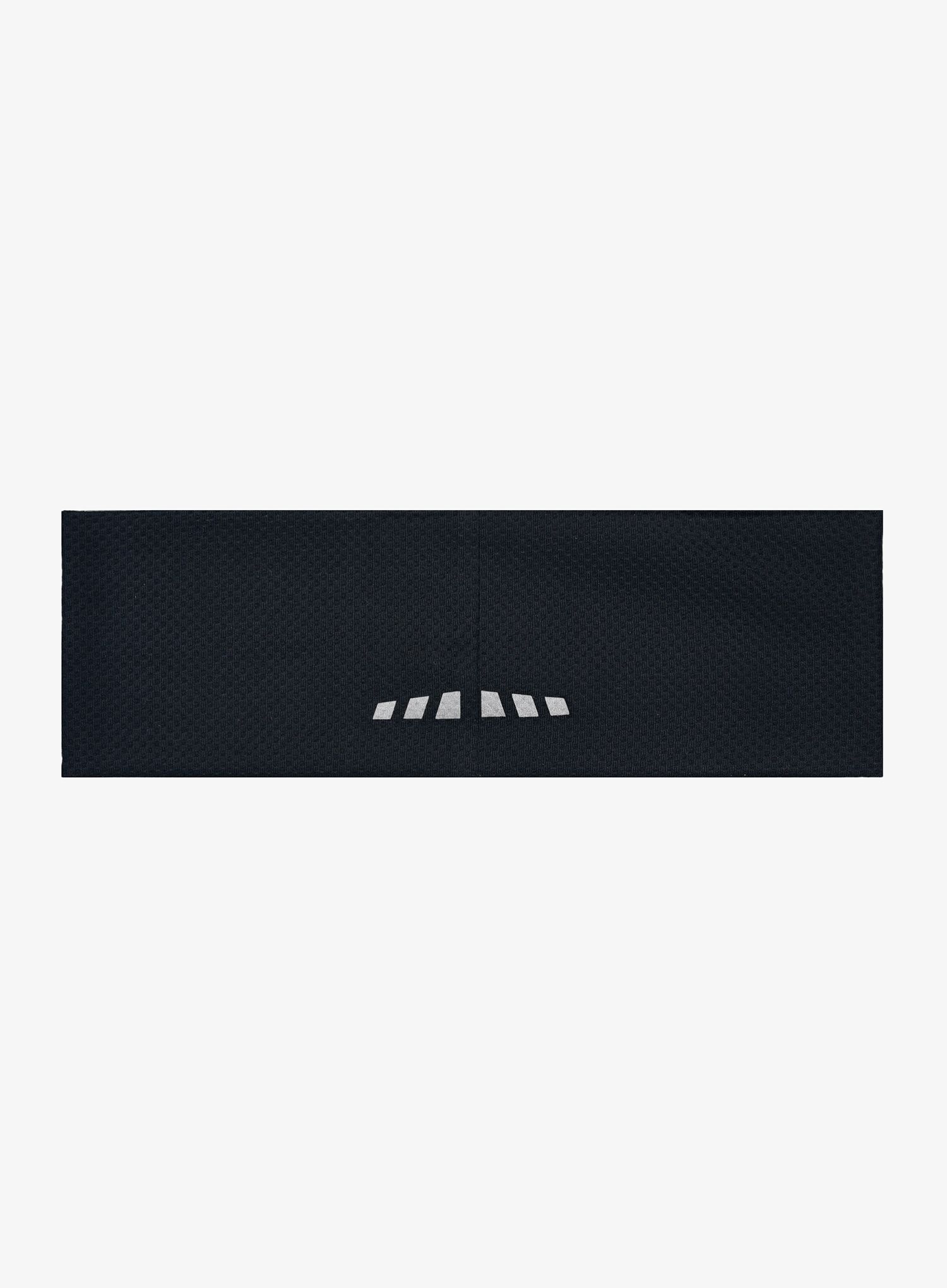 Čelenka Buff Fastwick Headband - r-solid black
