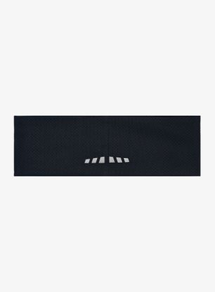 Čelenka Buff Fastwick Headband - r-solid black