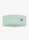 Čelenka Buff Merino Lightweight Headband - solid seagrove green
