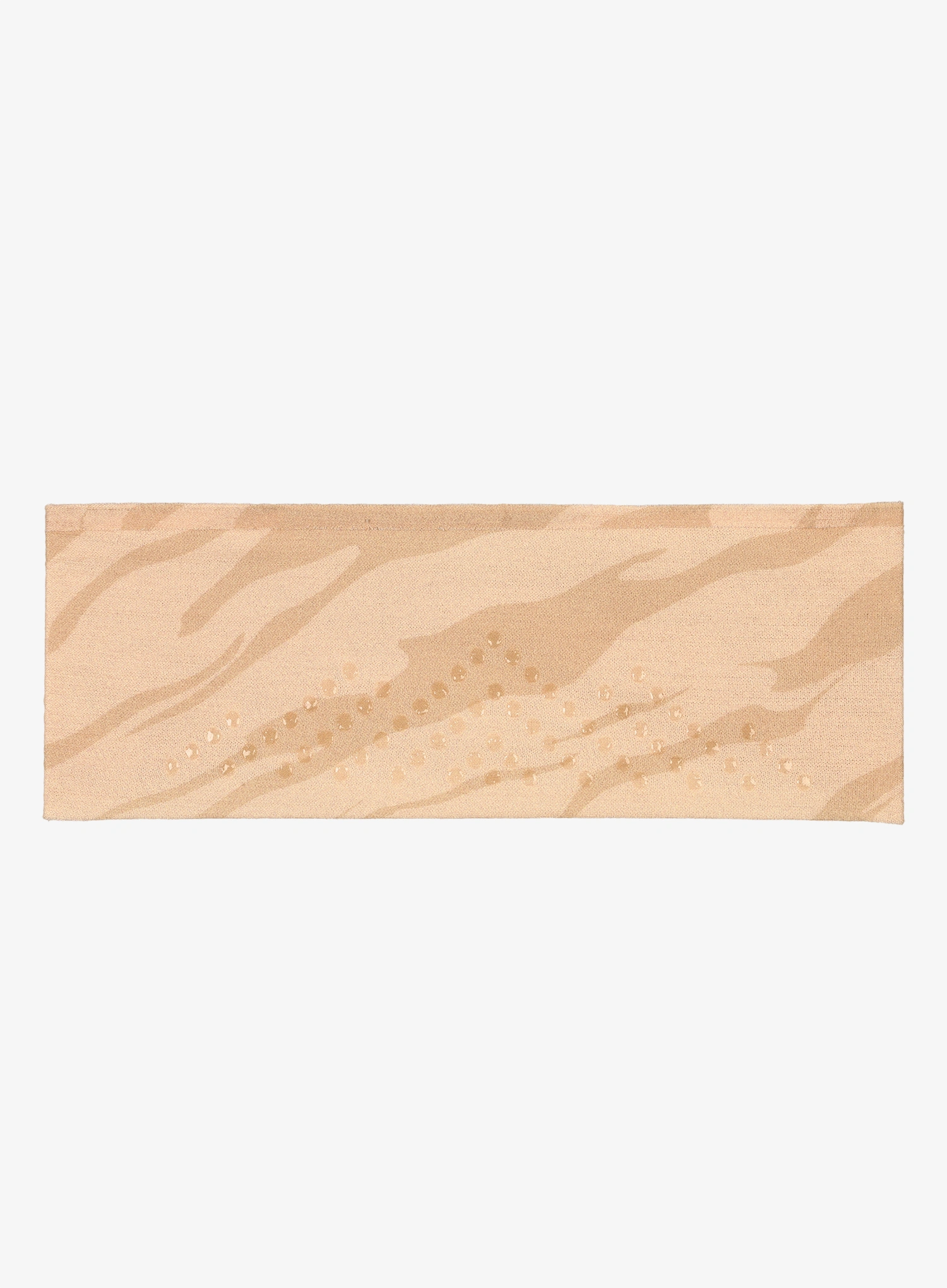 Dámska čelenka Buff Coolnet UV Ellipse Headband - aces arid