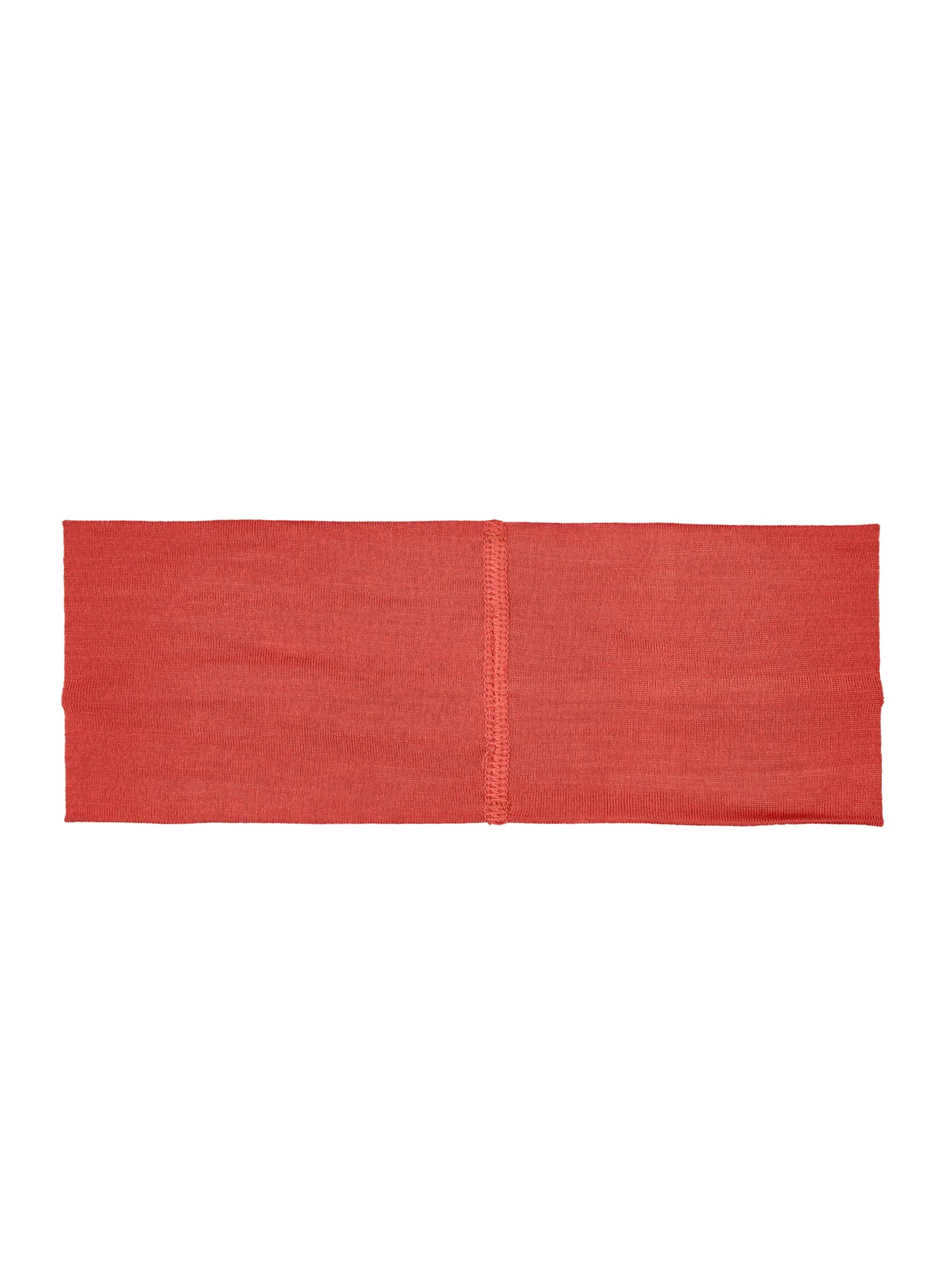 Čelenka Devold Breeze Merino 150 Headband - coral