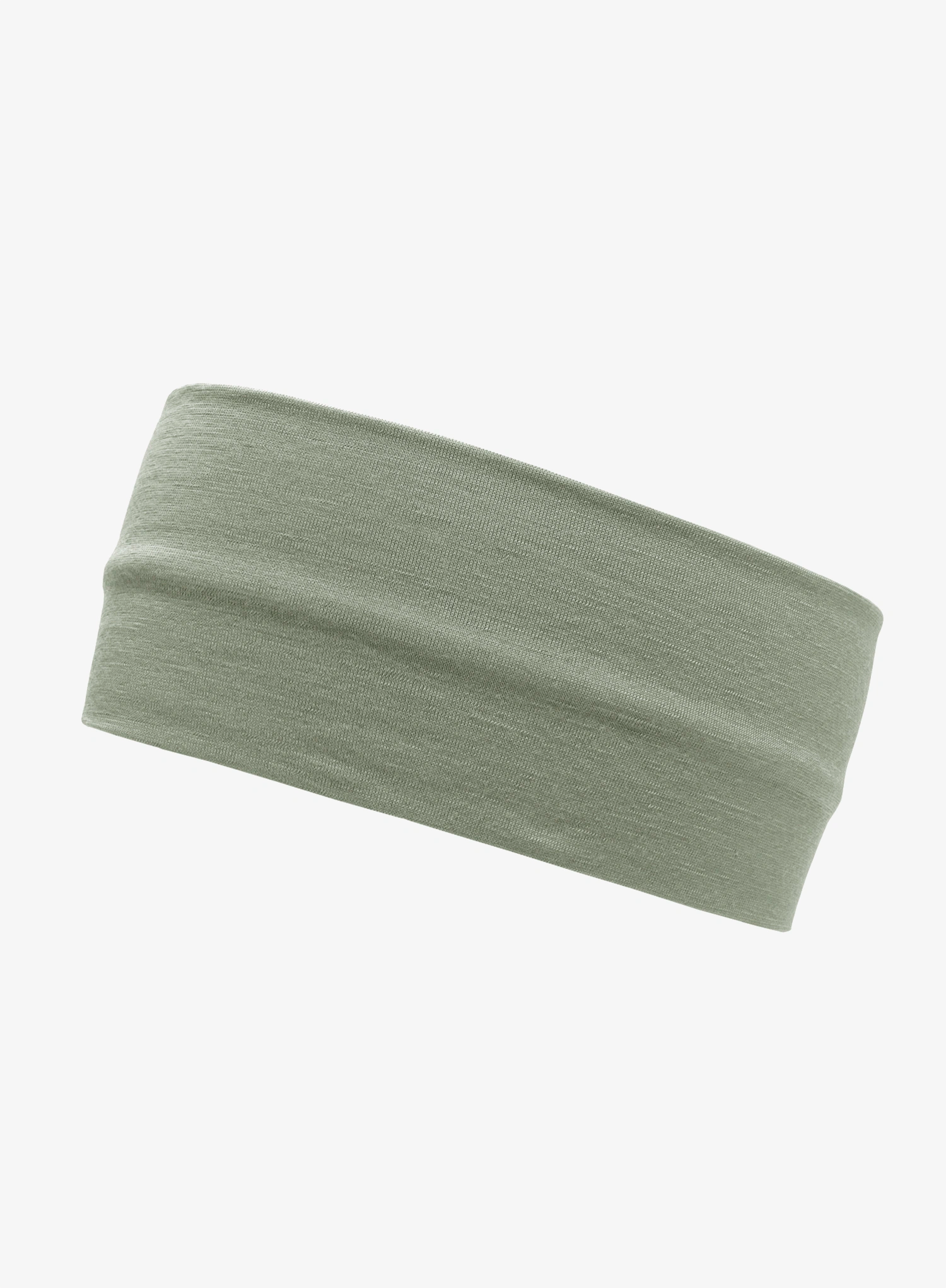 Čelenka Devold Breeze Plus Merino 200 Headband - fog