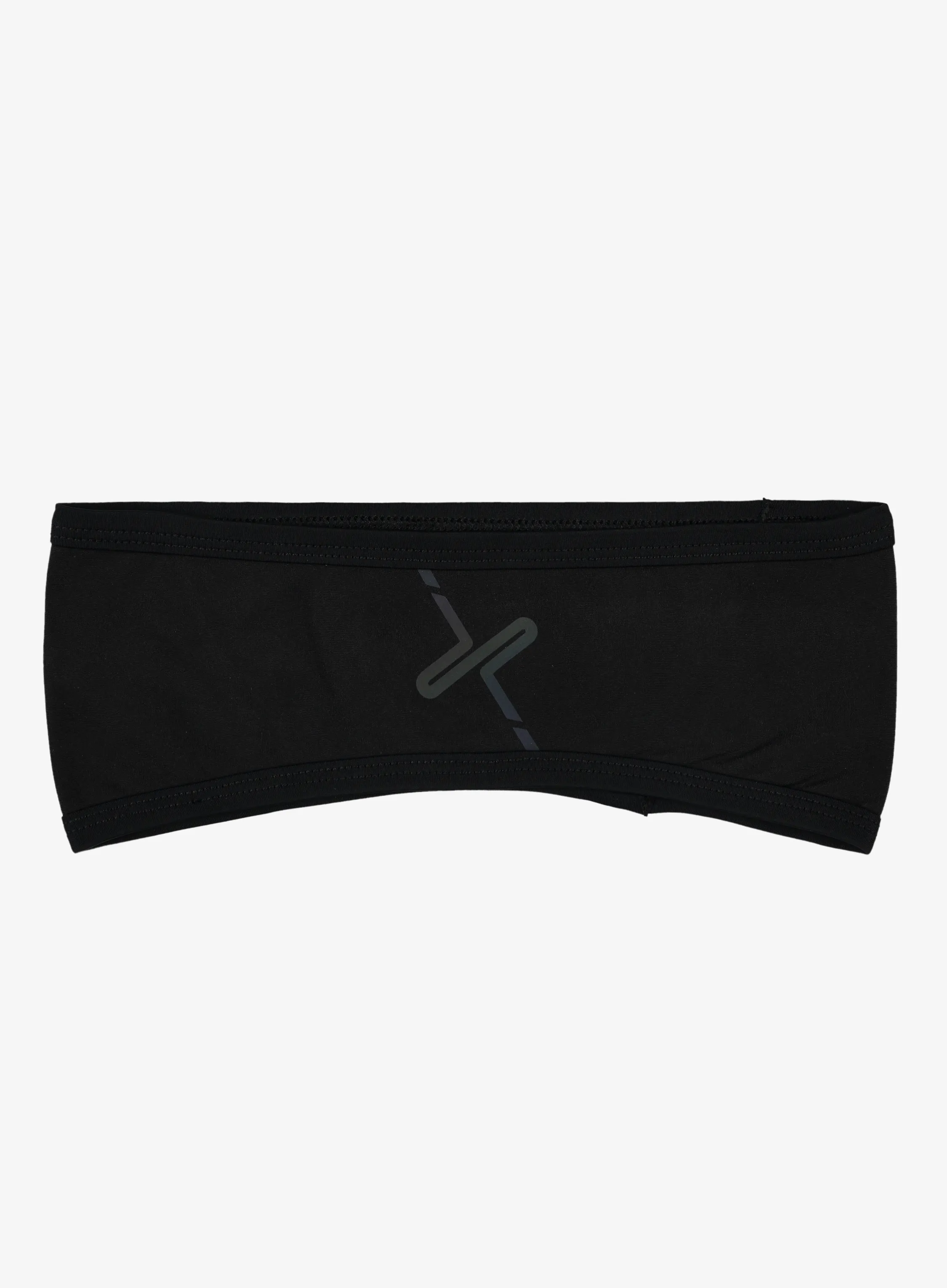 Čelenka Extremities Maze Runner Headband - black/holographic