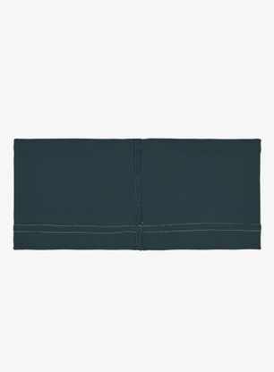 Čelenka Karpos Alagna Headband - forest/kiwi colada