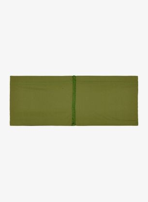 Čelenka Karpos Cengia Headband - cedar gr/rifle gr/radiant