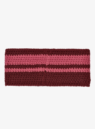 Čelenka La Sportiva Zephir Headband - redwood/rosebay
