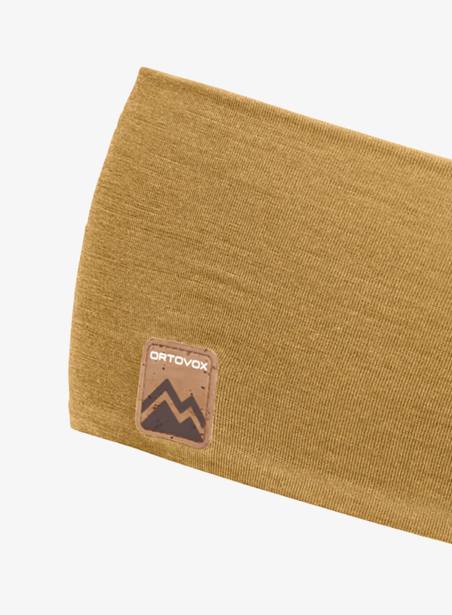 Čelenka Ortovox 150 Cool Headband - wild cumin