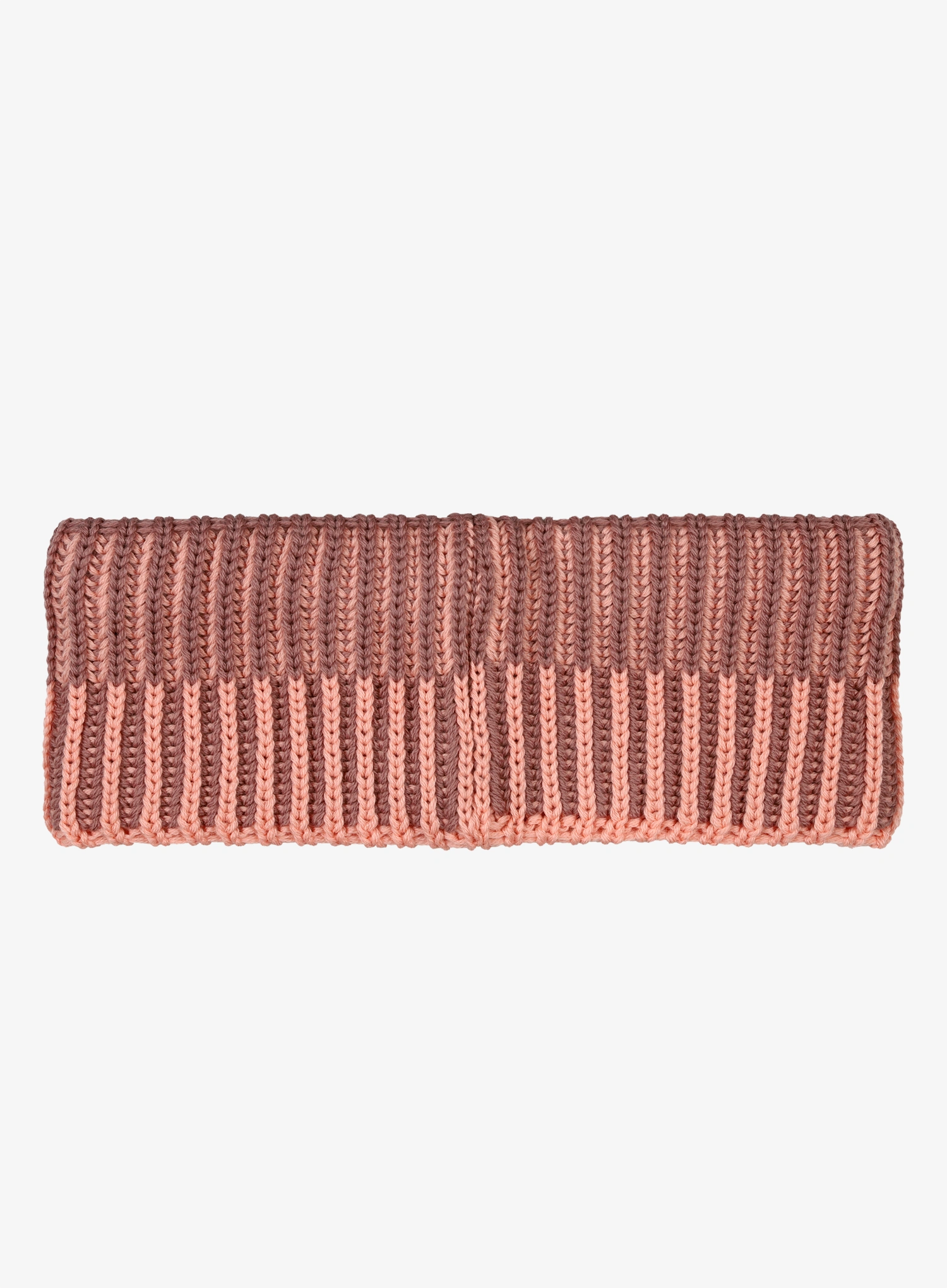 Čelenka Ortovox Deep Knit Headband - dusk rose