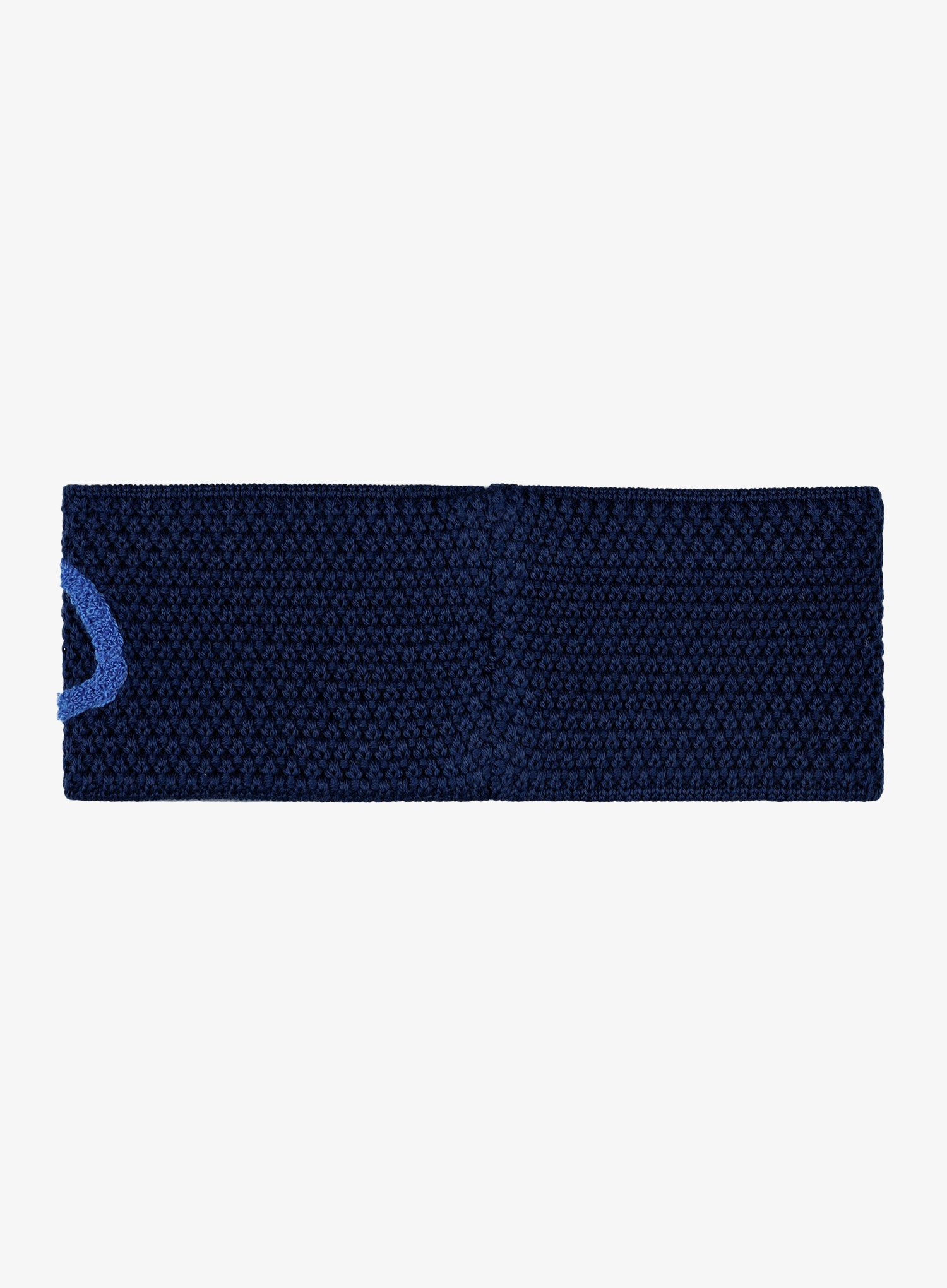 Čelenka Ortovox Rock'N'Wool Headband - deep ocean