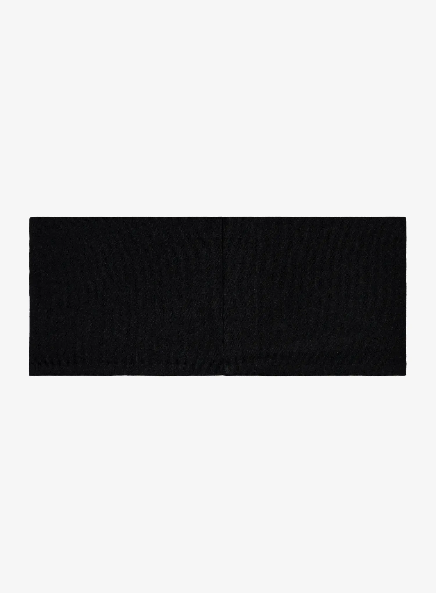 Čelenka Peak Performance Progress Headband - black