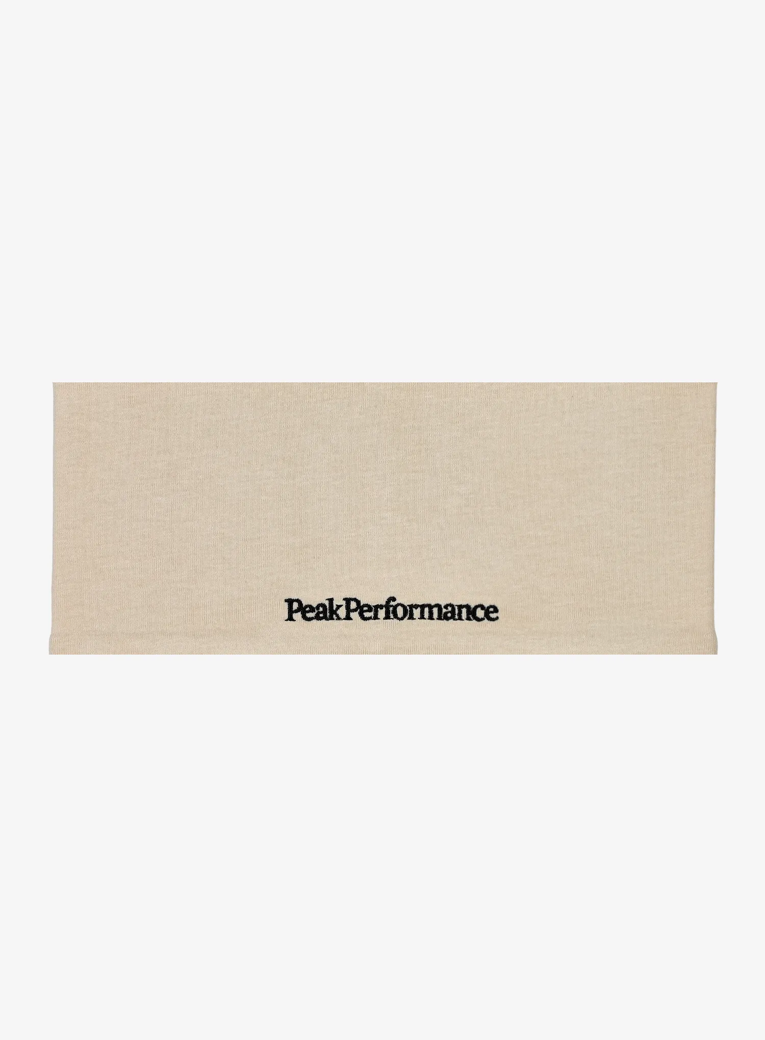 Čelenka Peak Performance Progress Headband - sand fog