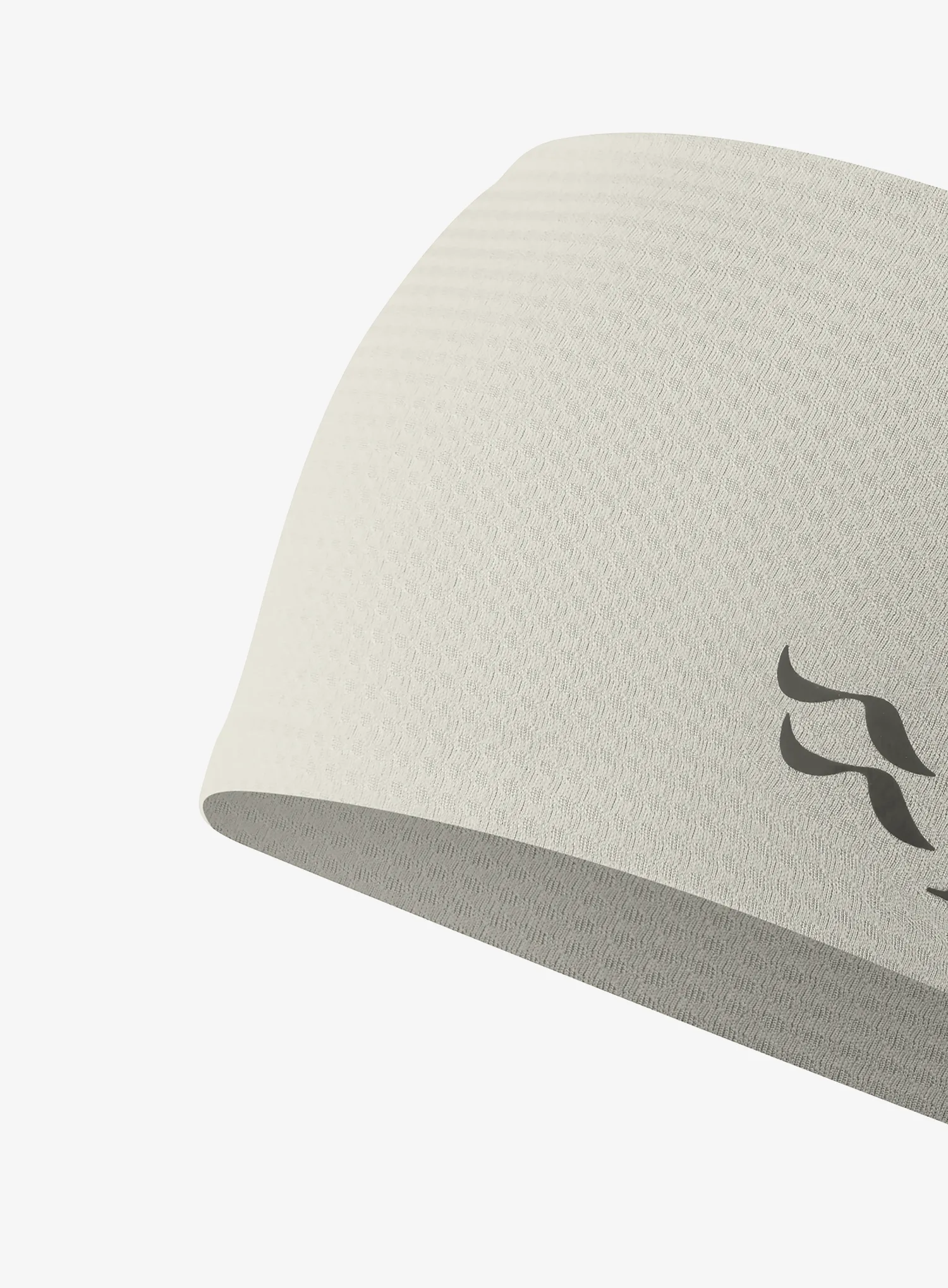 Čelenka Rab Talus Headband - light zinc