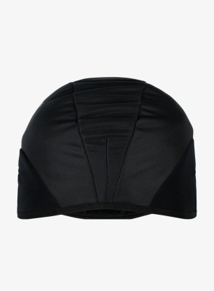 Funkčná čiapka Sensor Beanie Wind Barier - black