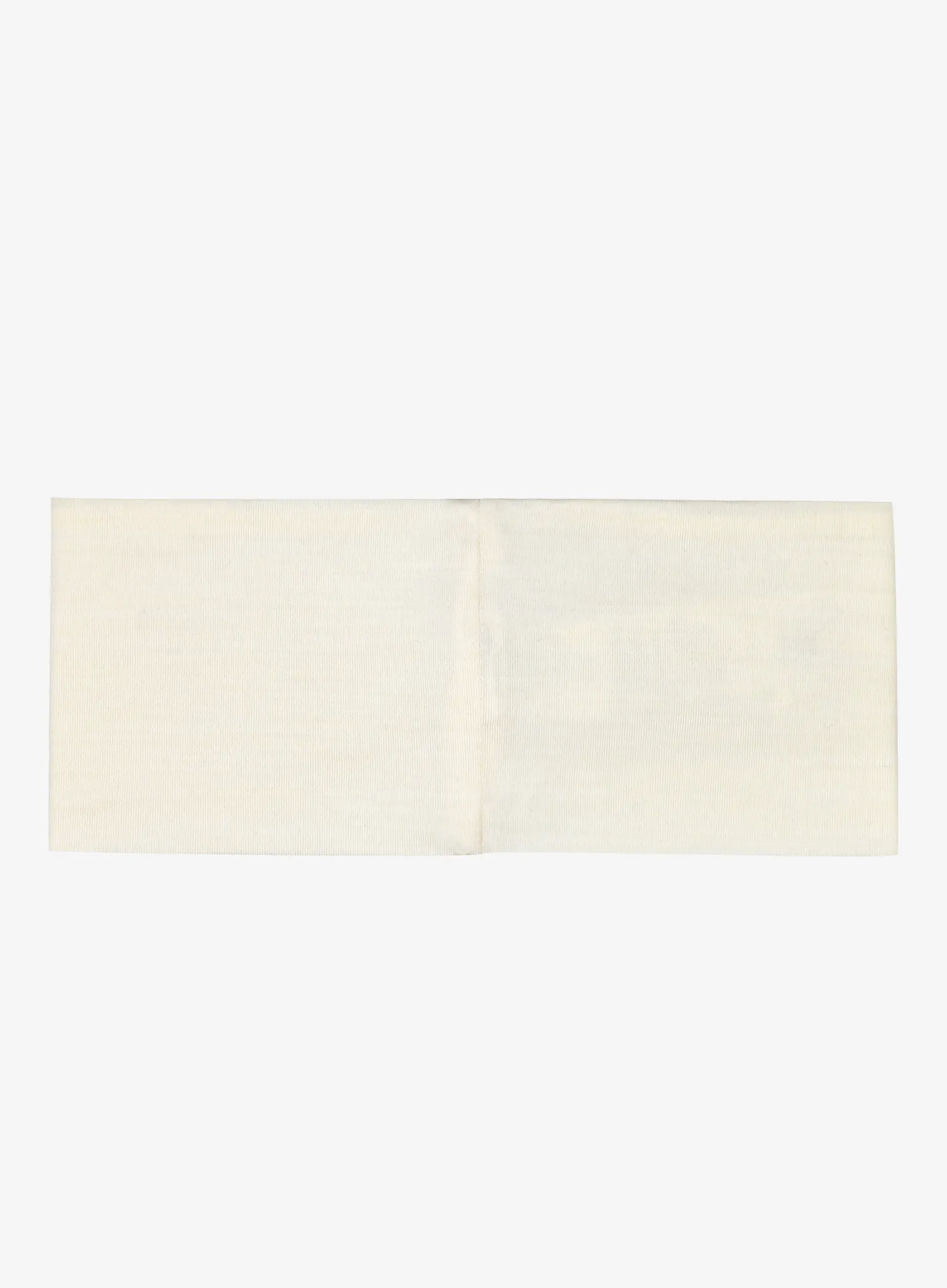 Čelenka Super.natural Wanderlust Headband - fresh white